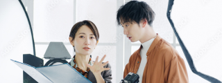 YouTubeディレクター派遣