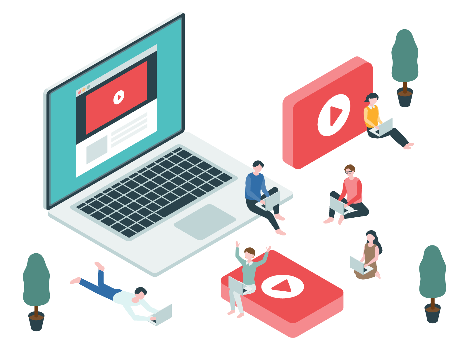 youtube